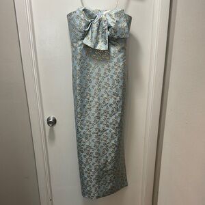 Lilly Pulitzer Carlynn maxi dress